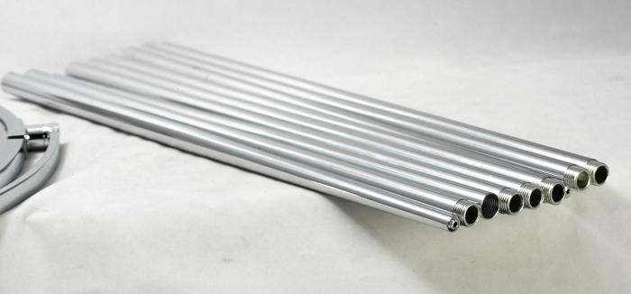 Торшер LAKES LSP-9573