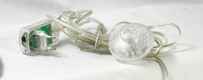 Торшер LAKES LSP-9573