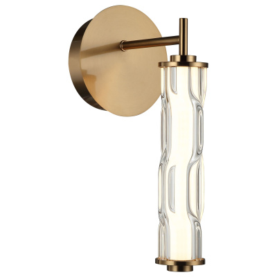 Бра VELANTE 420-501-01