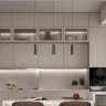 Комплект трековый Hesby Lighting Skylite №12 HSBL_kompl_S012_VI1B3K