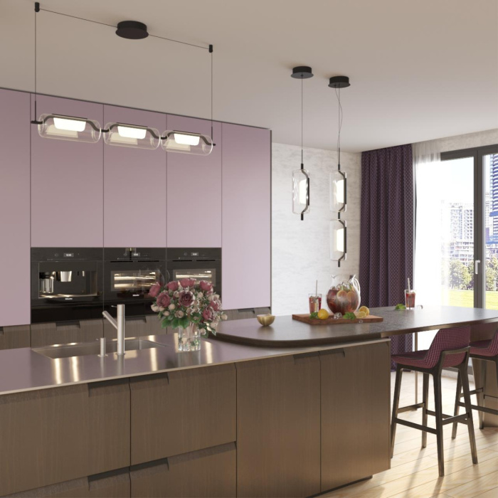 Подвес L-VISION ODEON LIGHT 5003/20L