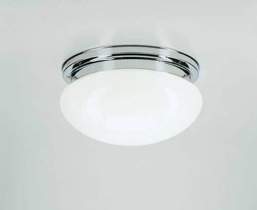 Настенно-потолочный светильник Berliner Messinglampen D18-125opC