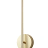 Настенный светильник Crystal Lux VERDE AP L700 GOLD