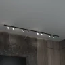 Комплект трековый Hesby Lighting Skylite №13 HSBL_kompl_S013_NI3B4K