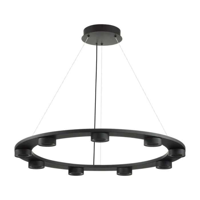 Подвесной светильник HIGHTECH ODEON LIGHT 6631/75L