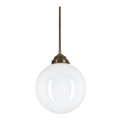 Подвесной светильник Berliner Messinglampen PS45-138opB