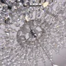 Подвесная люстра Delight Collection MD8319 MX8319-6A chrome