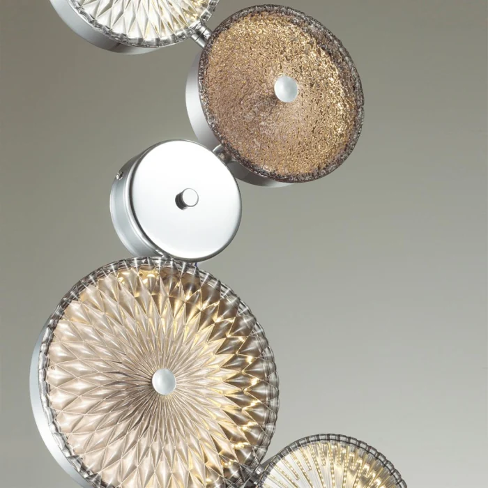 Бра L-VISION ODEON LIGHT 5416/26WL