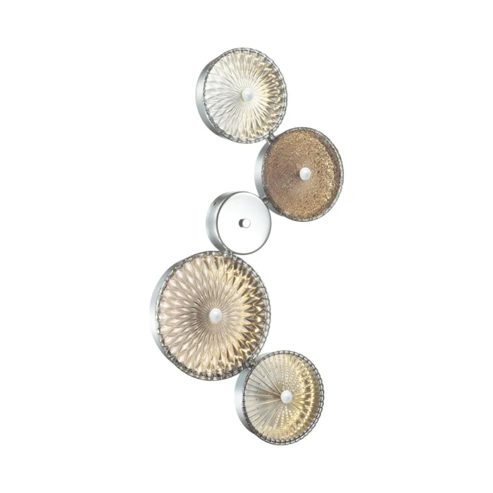 Бра L-VISION ODEON LIGHT 5416/26WL