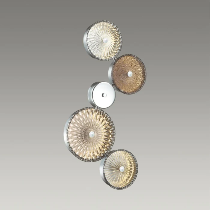 Бра L-VISION ODEON LIGHT 5416/26WL