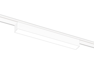 Светильник светодиодный трековый для шинопровода Magnetic Ultra Slim Ambrella light GV1447