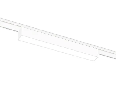 Светильник светодиодный трековый для шинопровода Magnetic Ultra Slim Ambrella light GV1447