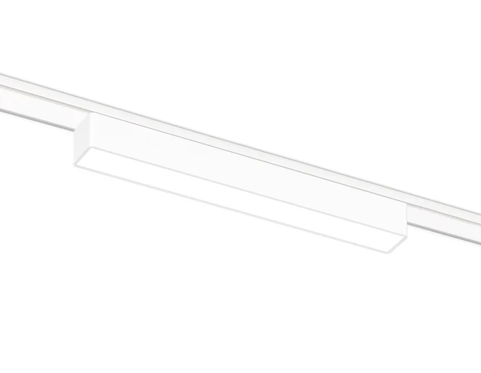 Светильник светодиодный трековый для шинопровода Magnetic Ultra Slim Ambrella light GV1447