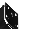 Заглушка для корпуса в натяжной потолок для магнитного шинопровода Magnetic Ambrella light GL3623