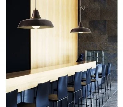 Подвесной светильник Leds C4 VINTAGE