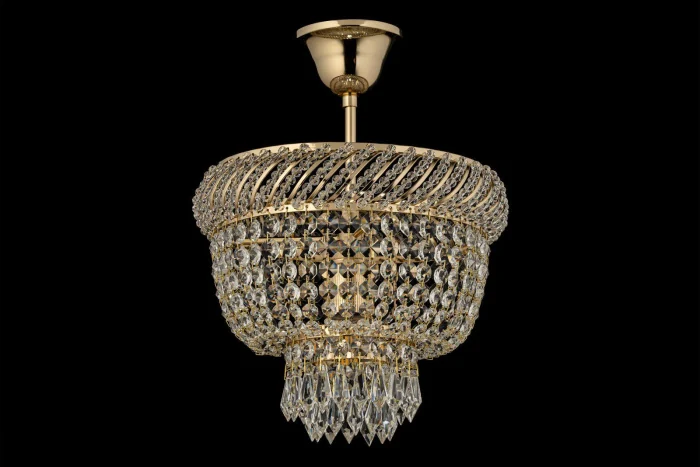 Потолочный светильник Dio DArte Asfour Bari E 1.3.25.299 G