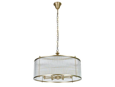 Люстра 3686/C brass Newport