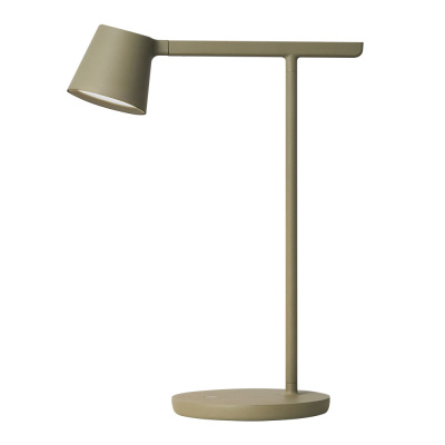 Светильник настольный Divinare UFO 1387/13 TL-7