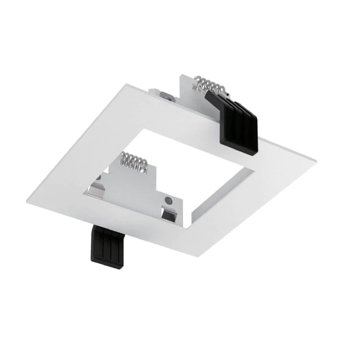 Основание для светильника Ideal Lux Dynamic Frame Square Wh