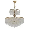 Подвесная люстра Arti Lampadari Bronte E 1.5.40.106 G