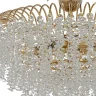 Подвесная люстра Arti Lampadari Bronte E 1.5.40.106 G