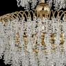 Подвесная люстра Arti Lampadari Bronte E 1.5.40.106 G