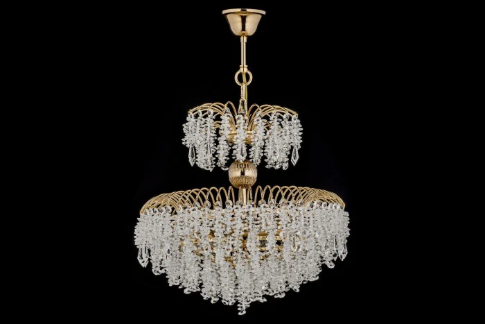 Подвесная люстра Arti Lampadari Bronte E 1.5.40.106 G