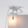Настольная лампа Seletti Bird Lamp 14733