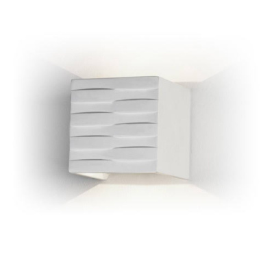 Настенный светильник Leds C4 STREAM 05-2924-BW-M3