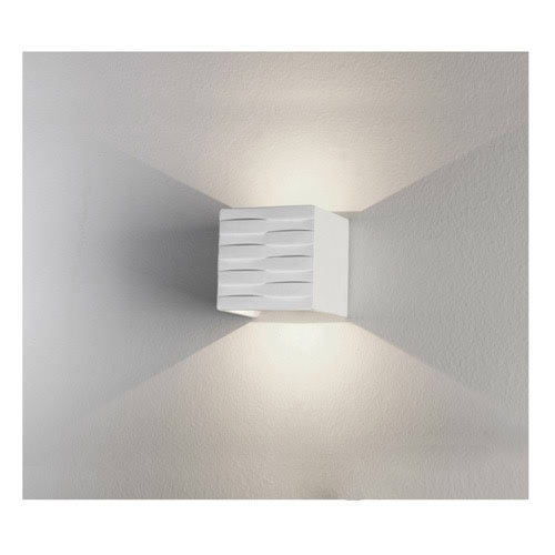 Настенный светильник Leds C4 STREAM 05-2924-BW-M3