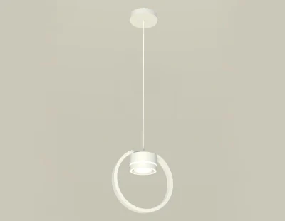 Комплект подвесного светильника с акрилом Ambrella light XB9101151