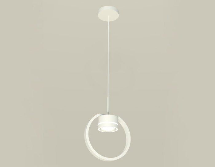 Комплект подвесного светильника с акрилом Ambrella light XB9101151