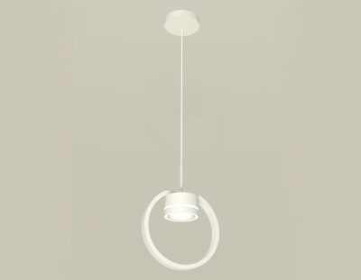 Комплект подвесного светильника с акрилом Ambrella light XB9101151