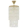 Подвесная люстра Arti Lampadari Stella E 1.5.20.102 G 