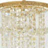 Подвесная люстра Arti Lampadari Stella E 1.5.20.102 G 
