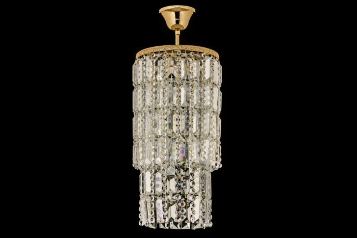 Подвесная люстра Arti Lampadari Stella E 1.5.20.102 G 