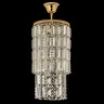 Подвесная люстра Arti Lampadari Stella E 1.5.20.102 G 