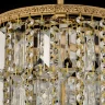 Подвесная люстра Arti Lampadari Stella E 1.5.20.102 G 