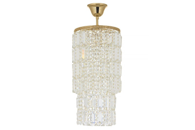 Подвесная люстра Arti Lampadari Stella E 1.5.20.102 G 