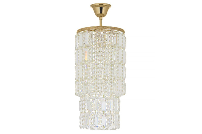 Подвесная люстра Arti Lampadari Stella E 1.5.20.102 G