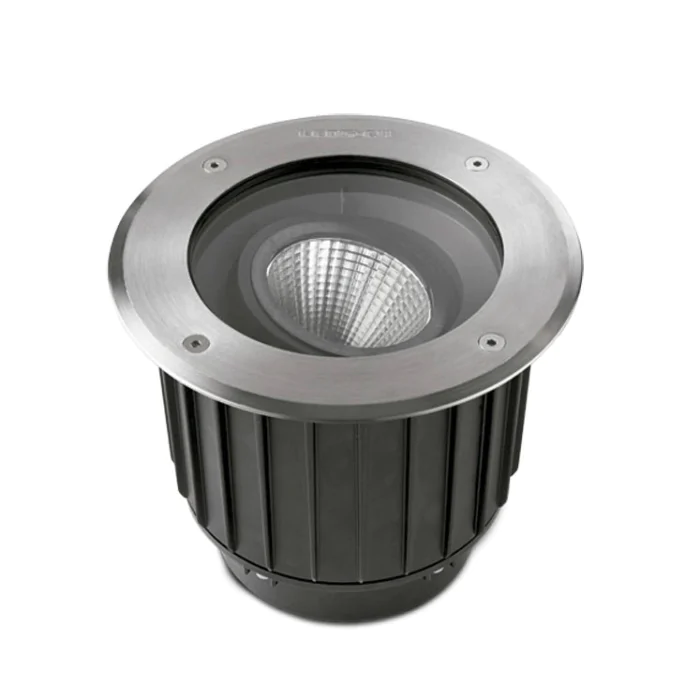 Встраиваемый светильник Leds C4 55-9909-CA-CL