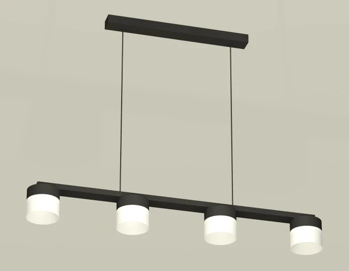 Комплект подвесного светильника с акрилом Ambrella light XB9152205