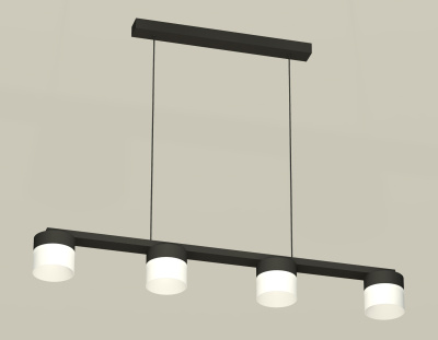 Комплект подвесного светильника с акрилом Ambrella light XB9152205