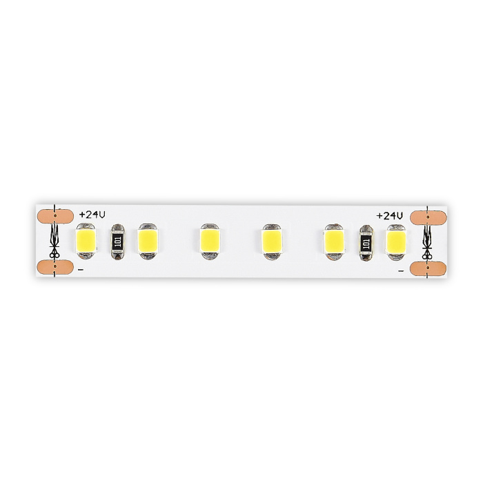 Светодиодная лента - -*14,4W 4000K 1 470Lm Ra90 IP20 L1 000xW10xH2 24VV ST1001.414.20