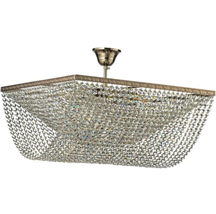 Потолочный светильник Arti Lampadari Nobile E 1.3.50.501 N