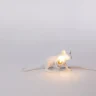 Настольная лампа Seletti Mouse Lamp 15222