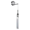 Бра 4521 L/A black glossy Newport