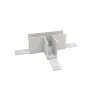 Соединитель Т-образный Lightstar Teta 505276-ALU