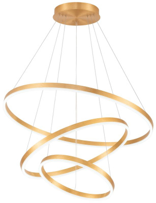 Люстра подвесная Stilfort 4005/05/03P Planetary