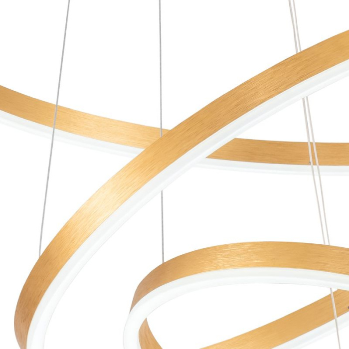 Люстра подвесная Stilfort 4005/05/03P Planetary